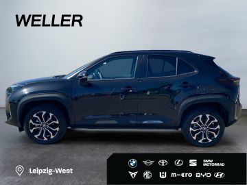 Toyota Yaris Cross - 5