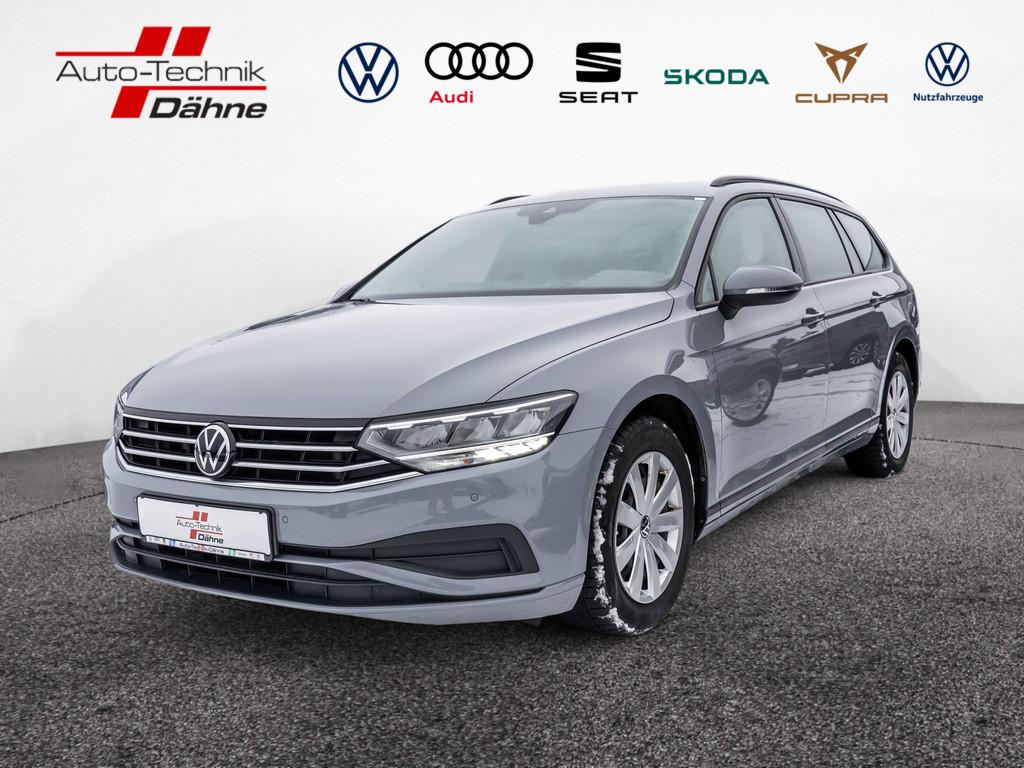 Volkswagen Passat Variant 1.5 TSI Conceptline SHZ NAVI LED