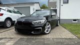 BMW M135i xDrive AUTOMATIK|KEYLESS|ADAP.LED|H&K|MEMO - BMW M135 Gebrauchtwagen