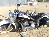 Harley-Davidson FS2 Deluxe