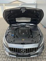 Mercedes-Benz S 560 4MATIC - Italien Import - gebrauchte Mercedes-Benz S 560 aus dem Jahr 2019