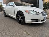 Jaguar XF 3.0 DS V6 Premium Luxury - gebrauchte Jaguar XF aus dem Jahr 2009