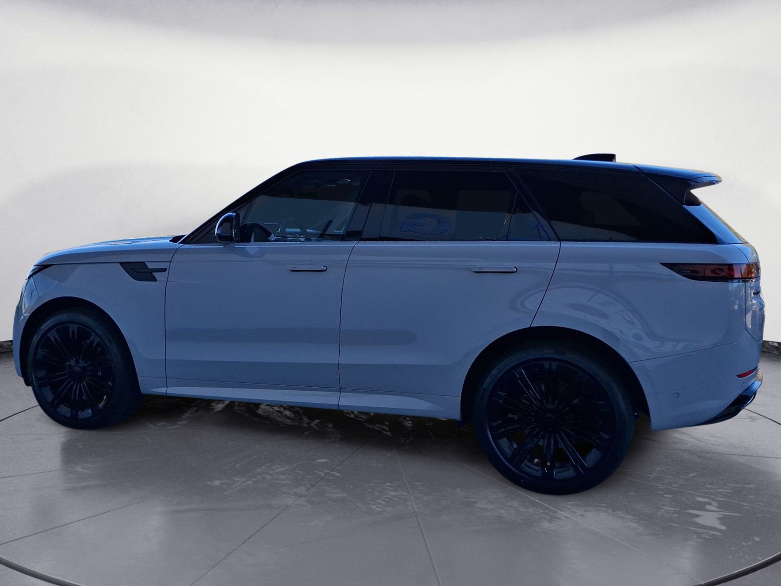 Land Rover Range Rover Sport D350 AUTOBIOGRAPHY STANDHZG BL imagem 3