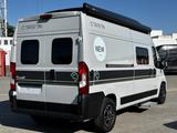 Corigon CV60 S Aufstelldach Travel + Längsbetten NAVI+Ka - Wohnwagen & Wohnmobile in Hamburg