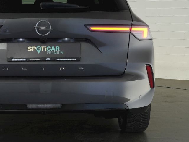 Astra L ST ELEGANCE CDTI+LED+NAVI+RÜCKFAHRKAMERA