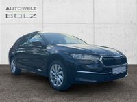 Skoda Octavia - Vorschau Bild 4