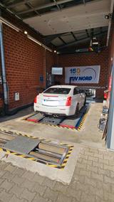 Cadillac ATS- V, Performance Edition, +600 PS - Cadillac ATS Gebrauchtwagen