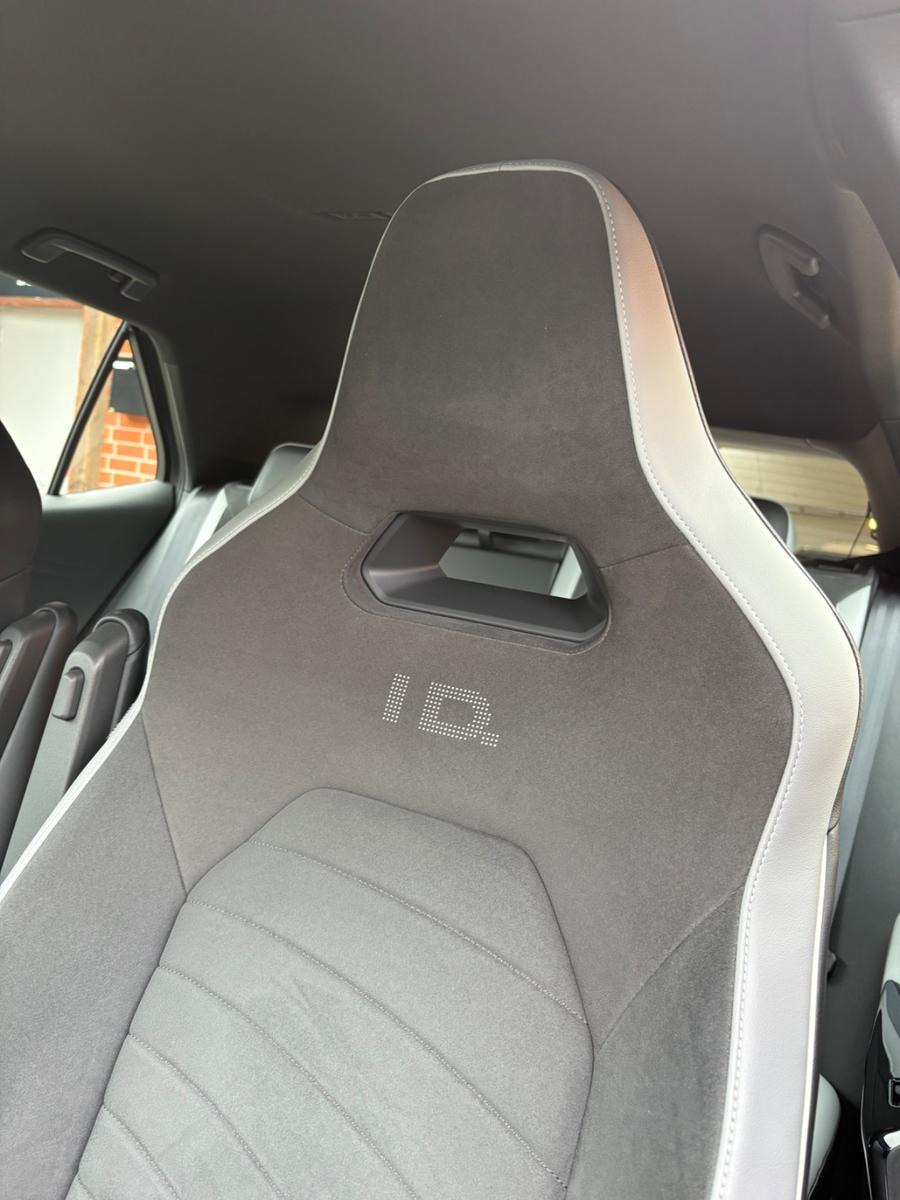 Volkswagen ID.3 Pure Performance 110 kW*Navi*MFL*SHZ, миниатюра 23