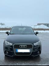Audi A1 1.2 TFSI Ambition Sportback Ambition - Audi A1 bis 5.000 Euro