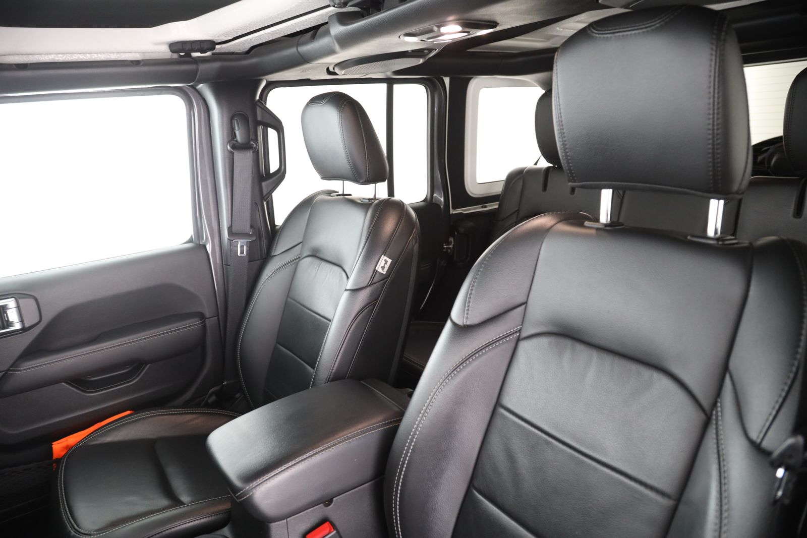 Jeep Wrangler - Bild 12