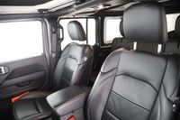 Jeep Wrangler - Vorschau Bild 12