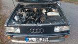 Audi quattro, urquattro  - Audi quattro mit Schiebedach