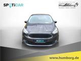 Ford Grand C-Max 7-Sitzer AHK Navi Apple CarPlay Klim - gebrauchte Ford Grand C-Max aus dem Jahr 2018
