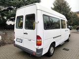 Mercedes-Benz Mercedes Sprinter 2.3 D 9 posti-TRASPORTO DISABI - gebrauchte Mercedes-Benz Sprinter aus dem Jahr 1999