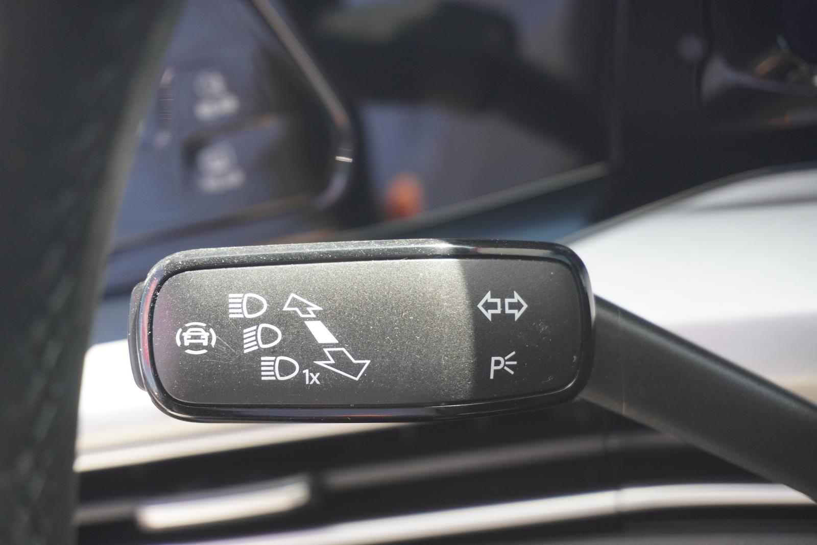 Volkswagen Golf VIII Variant Life eTSI DSG LED Navi ACC, миниатюра 16