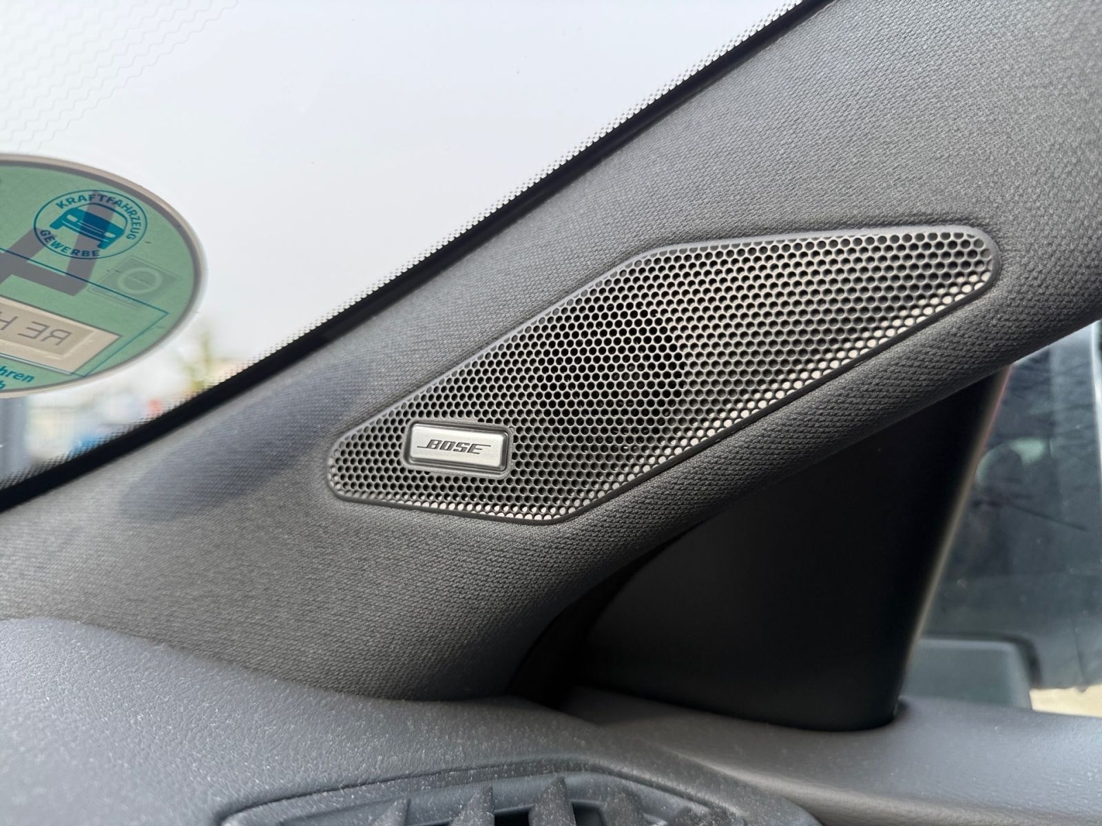 Fahrzeugabbildung Nissan Qashqai 1.5 VC-T Tekna+ e-Power *WKR*BOSE*ALCANT