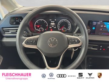Volkswagen Caddy - 11