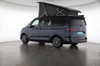 Volkswagen T7 California - Vorschau Bild 4