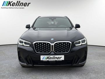 BMW X4 - 5
