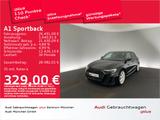 Audi A1 Sportback 35 TFSI S tronic 2x S line LED/Sitz - Audi A1 Gebrauchtwagen in München