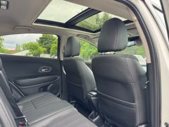 Fahrzeugabbildung HR-V Executive Kamera+Pano+Allwetterr.