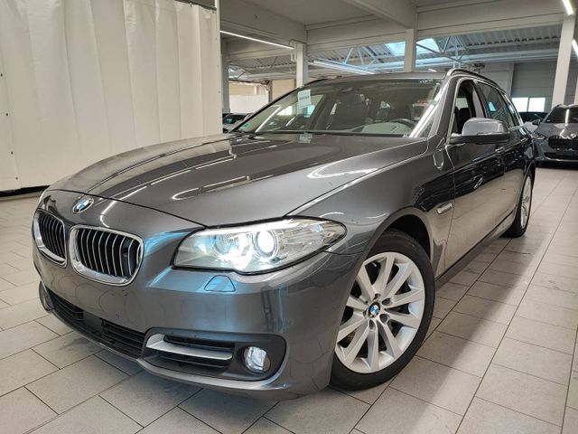 BMW 530 d xDrive Touring*PANORAMA*AHK*NAVI*R-CAM*