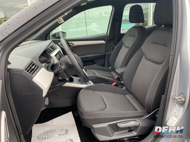 Seat Arona 1.0 TSi Xcellence ACC SHZ