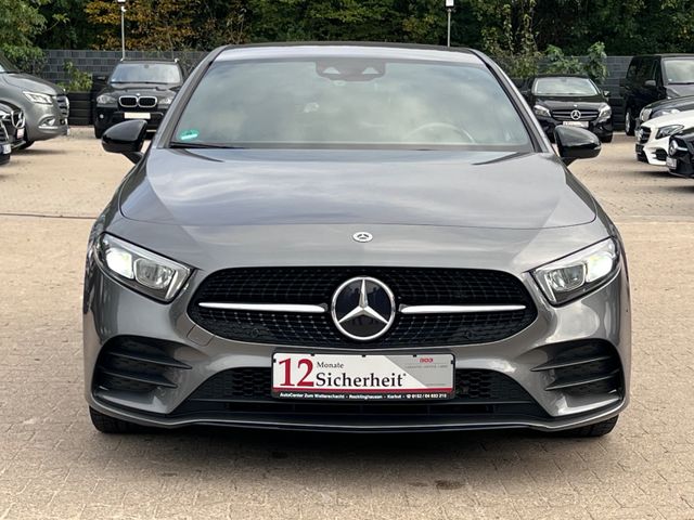 Mercedes-Benz A180 AMG LINE 7G-DCT Edition 2020