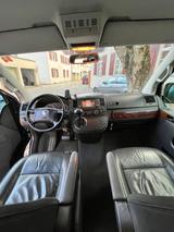 Volkswagen T5 Multivan Highline - Volkswagen T5 Multivan Kombi Gebrauchtwagen