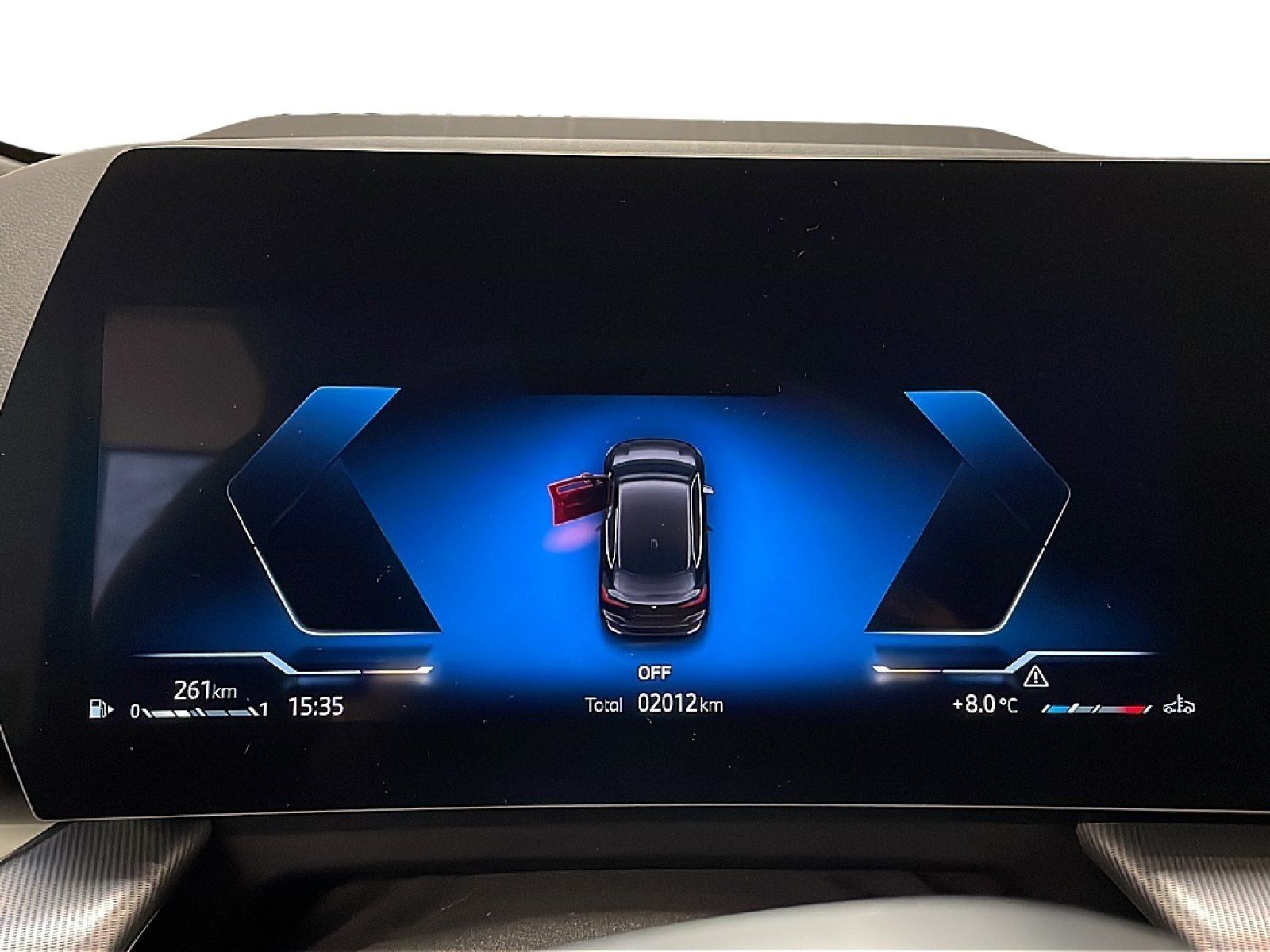 BMW 223 Active Tourer - Bild 15