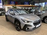 Subaru Crosstrek Platinum - scheckheftgepflegte Subaru Crosstrek