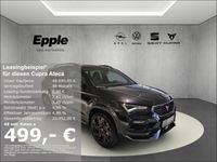 Cupra Ateca - Vorschau Bild 1