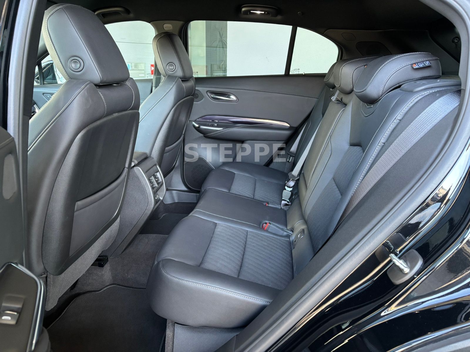 Cadillac XT4 Luxury AWD 350T AHK, KAMERA, 1.Hd.Unfallfrei