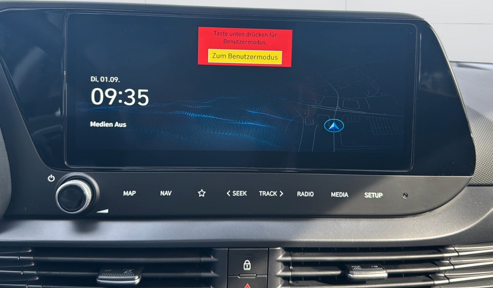 Hyundai i20 - Bild 9