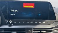 Hyundai i20 - Vorschau Bild 9