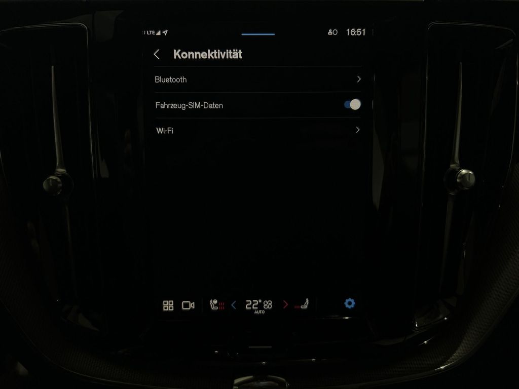 Volvo XC60 T8 Polestar Engineered Recharge AWD B&W AHK