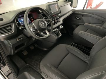 Nissan Primastar Kombi TEKNA L1H1 2.0 DCI 150 PS 2,8t