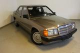 Mercedes-Benz 190 E 2,0 Oldtimer Originalzustand nur 81897 KM - Mercedes-Benz 190 aus 1990: 190e