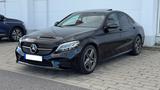 Mercedes-Benz C300 AMG Line|Night|Massage|RFK|SHD|JungeSterne - : Junge