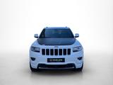 Jeep Grand Cherokee 3.0 CRD Overland/AHK - Jeep Grand Cherokee aus 2014 mit Diesel-Antrieb: Geländewagen