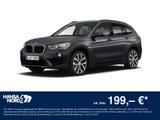 BMW X1 xDrive20d LED NAVI KAMERA AHK ACC LENKRADHZ. - BMW X1 in Lübeck