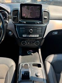 Mercedes GLE 250 - 12