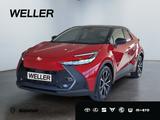 Toyota C-HR 2.0 Hybrid Team D *Navi*LED*CarPlay*el Heck - Toyota C-HR in Bielefeld