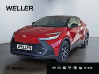 Toyota C-HR - Vorschau Bild 1
