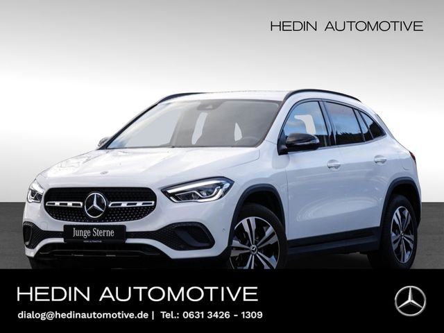 Mercedes-Benz GLA 180 |NIGHT|Progressive|NAVI|LED|SHZ|PTS|MBUX