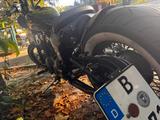 Honda VT600  Bobber mit vielen Extras - HONDA BOBBER