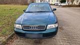 Audi A4,1,8,B5 - Audi A4 aus 1996: Kombi