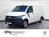Volkswagen T6 Transporter 2.0 TDI Heckflügel Klima BT Radio - Volkswagen Transporter 2 0 TDI