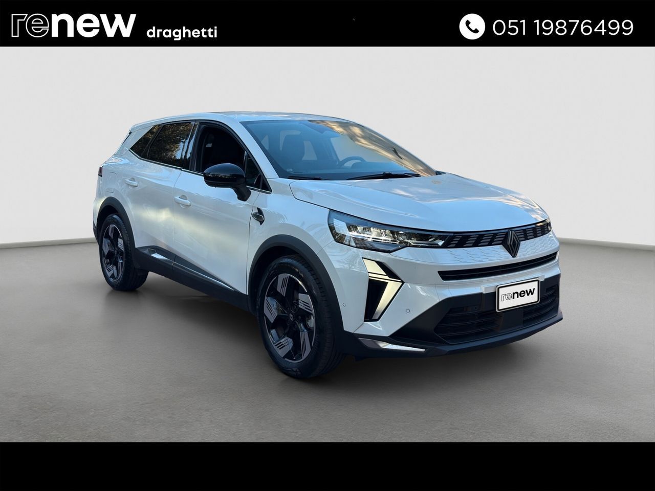 Other Renault Symbioz Full Hybrid E-Tech 145 CV Techno imagem 3