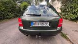 Audi A4 1.6 Avant - - gebrauchte Audi A4 aus dem Jahr 2000